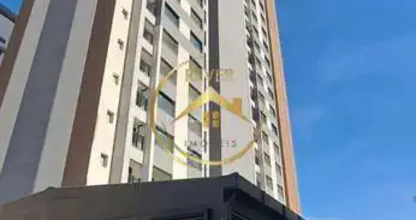 Apartamento à venda em campinas, bosque, com 1 quarto, com 46 m², sirius patriani