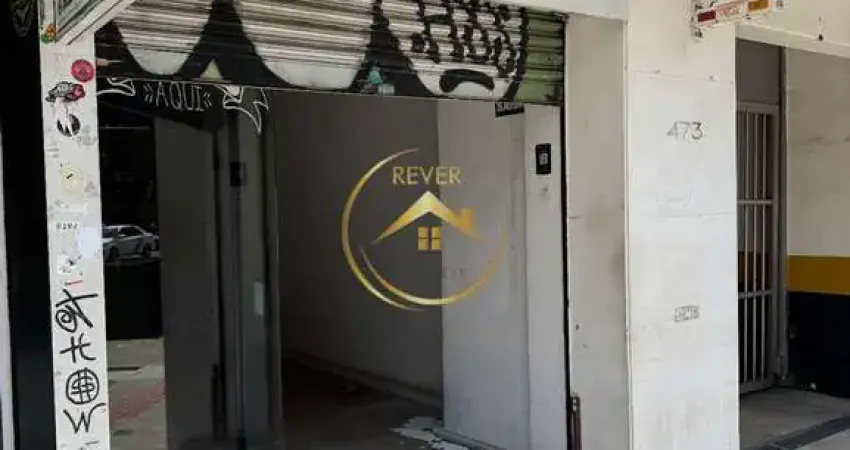 Ponto comercial para alugar na Avenida Francisco Glicério, 566, Centro, Campinas