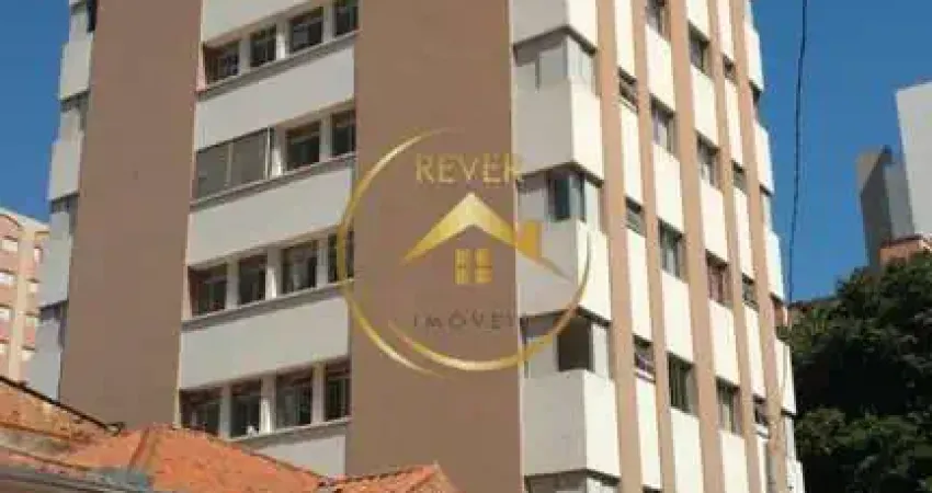 Apartamento à venda em campinas, centro, com 1 suíte, com 38.03 m², condomínio edifício dona sinha