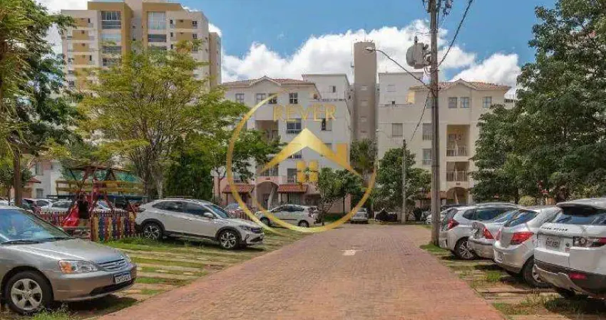 Apartamento duplex à venda e para alugar em campinas, parque prado, com 3 quartos, com 135 m²