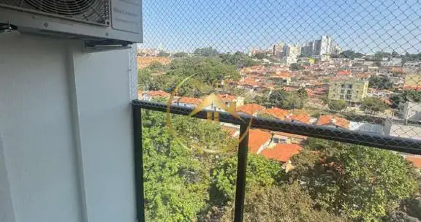 Apartamento para alugar em campinas, parque brasília, com 2 quartos, com 53 m²