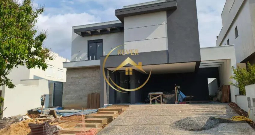 Casa à venda em campinas, ville sainte hélène, com 4 suítes, com 327 m²