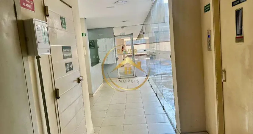 Apartamento à venda em campinas, centro, com 1 quarto, com 84 m²
