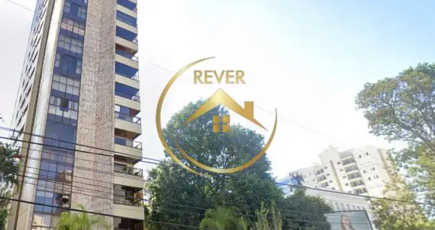 Apartamento à venda e para alugar em campinas, cambuí, com 3 suítes, com 240 m²