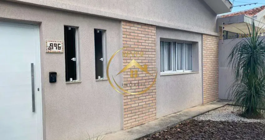 Sala comercial para alugar na Rua Frei Manoel da Ressurreição, 1069, Jardim Guanabara, Campinas