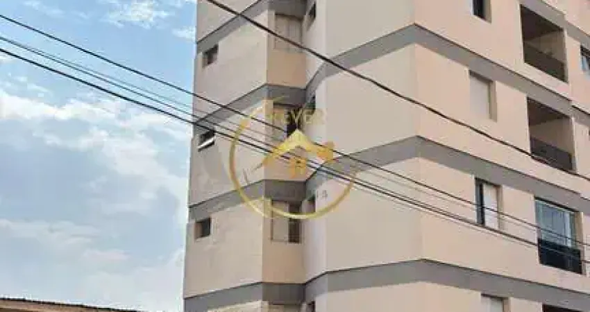 Apartamento à venda em campinas, bosque, com 1 quarto, com 64.87 m², condomínio residencial clipper