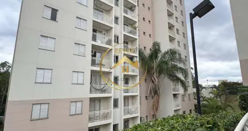 Apartamento à venda em campinas, parque brasília, com 2 quartos, com 74 m², condomínio felicity