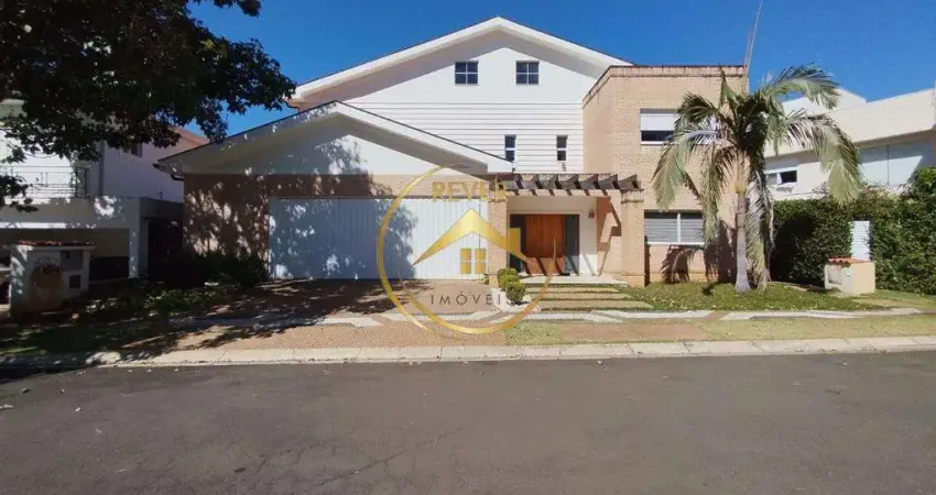 Casa à venda em campinas, ville sainte hélène, com 3 suítes, com 350 m²