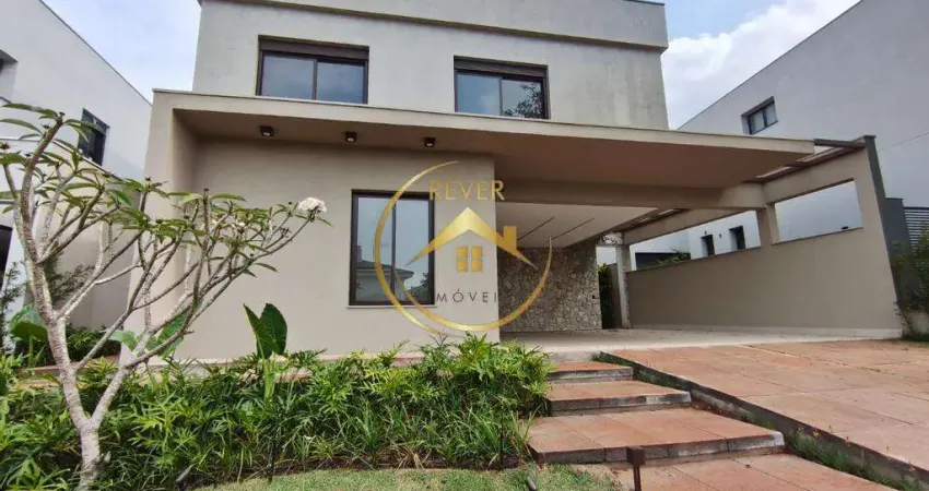Casa à venda em campinas, ville sainte hélène, com 4 suítes, com 342 m²