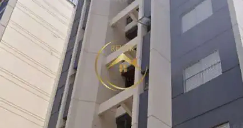 Apartamento à venda em campinas, centro, com 1 quarto, com 55 m², condomínio edifício dinamarca