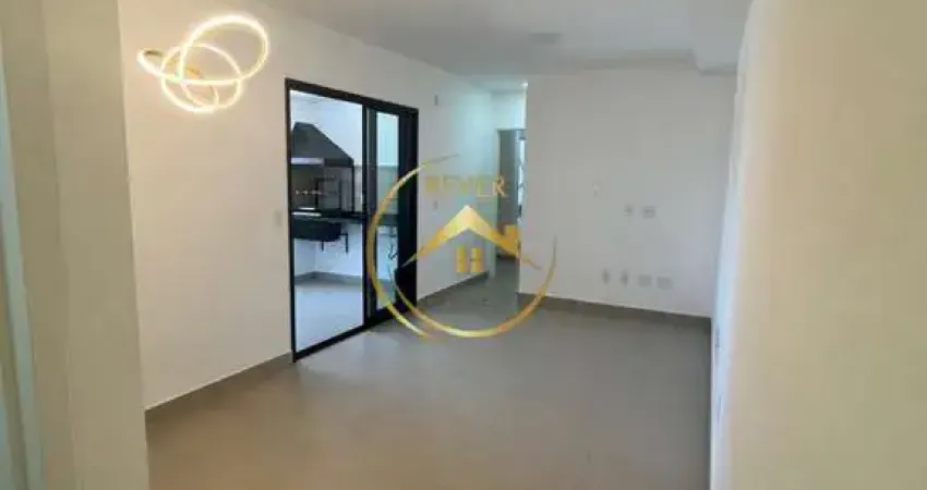 Apartamento para alugar em campinas, vila itapura, com 2 suítes, com 80 m², allure patriani