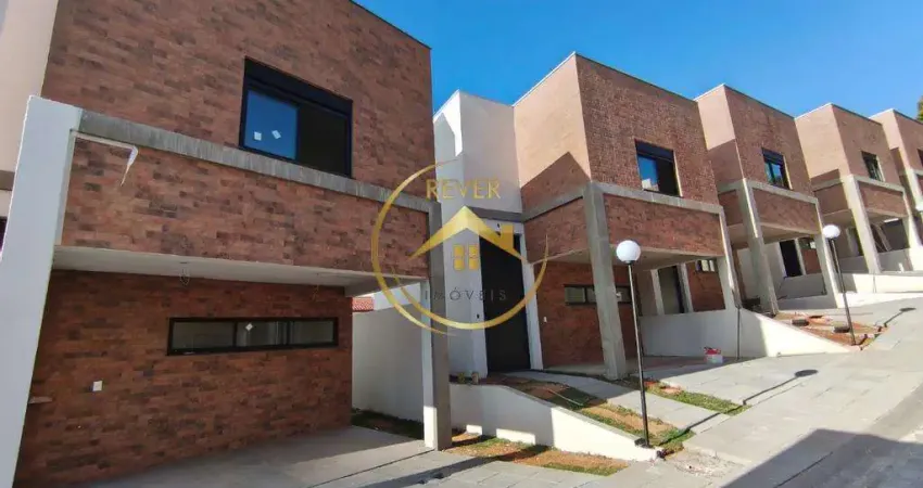 Casa à venda em campinas, nova campinas, com 3 quartos, com 120 m², villa verdi