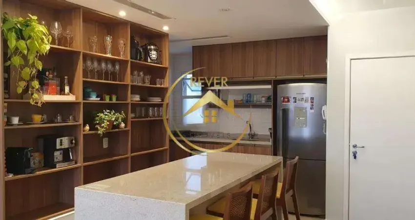 Apartamento à venda em campinas, vila joão jorge, com 2 suítes, com 81 m², edificio mirante