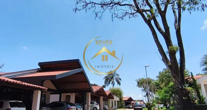 Casa à venda em campinas, parque taquaral, com 3 quartos, com 180 m²