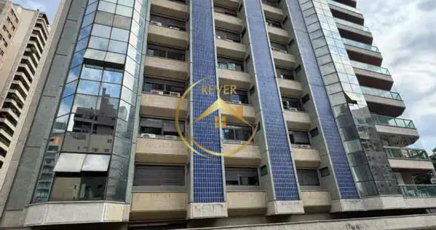 Apartamento para alugar em campinas, cambuí, com 4 suítes, com 330 m², edificio praia do farol