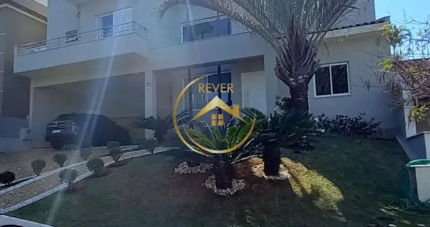 Casa à venda em Indaiatuba, Vila Homero, com 4 quartos, com 373 m², Ville Coudert