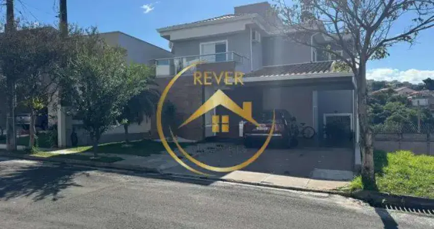 Casa à venda em Valinhos, Jardim Alto da Colina, com 3 suítes, com 284 m², Residencial Cerejeiras