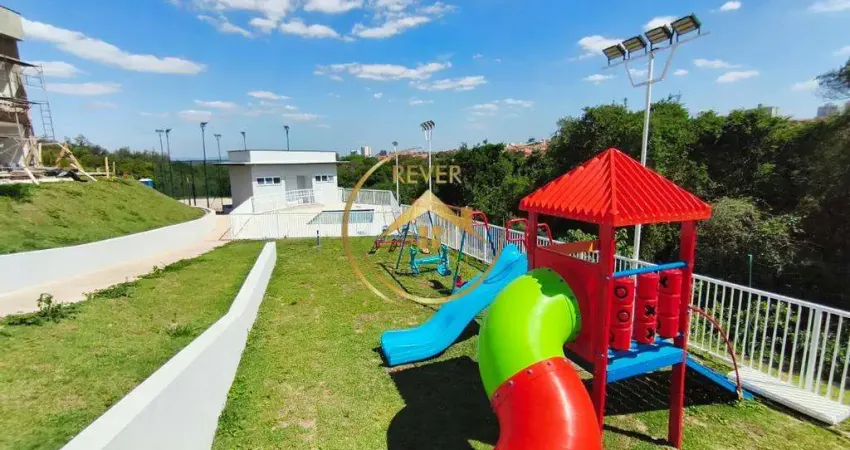 Terreno à venda em indaiatuba, helvétia, com 506 m², jardim park vista real