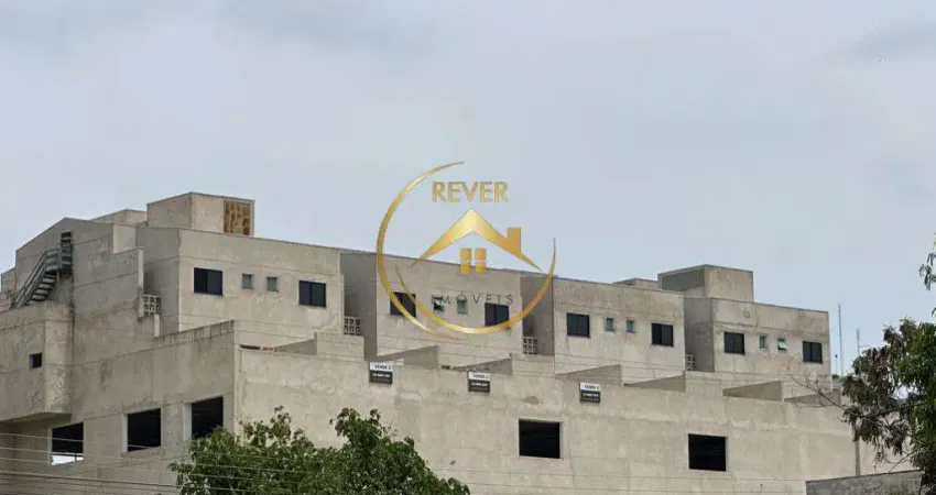 Apartamento duplex à venda em campinas, jardim do lago, com 2 quartos, com 95 m², edificio atenas