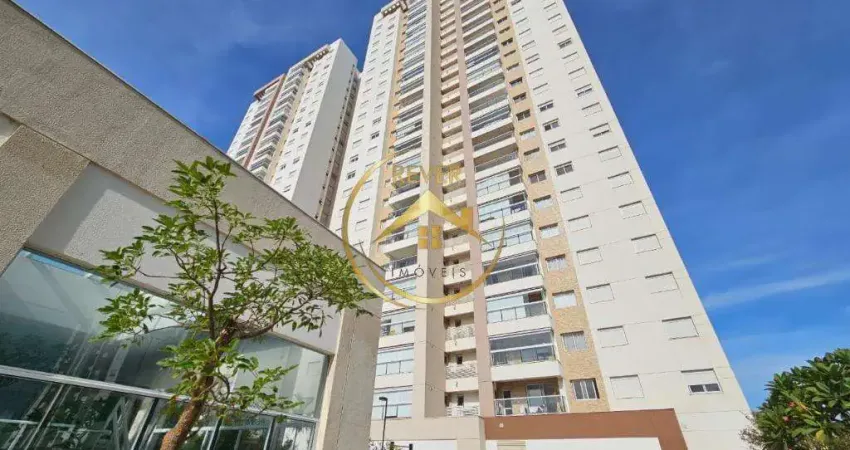Apartamento à venda em Campinas, Parque Taquaral, com 2 quartos, com 115 m²