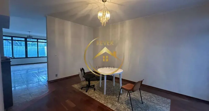 Casa à venda em Campinas, Jardim Chapadão, com 4 suítes, com 160 m²