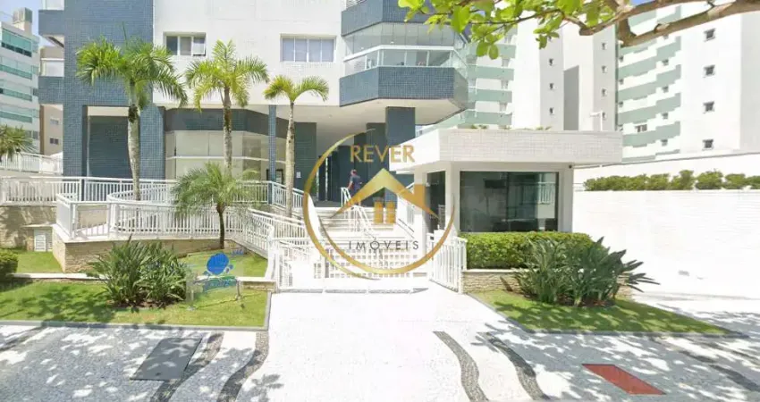 Apartamento à venda em bertioga, riviera, com 3 quartos, com 117 m², edifício torino