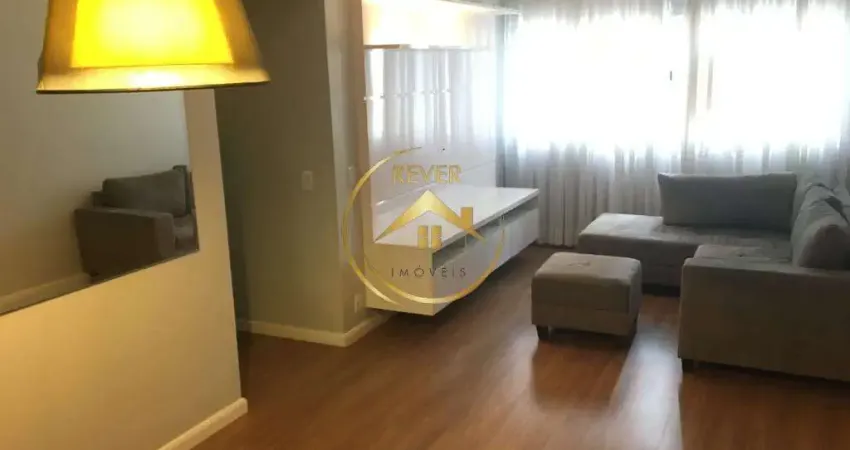 Apartamento para alugar em campinas, jardim proença, com 2 quartos, com 72 m²
