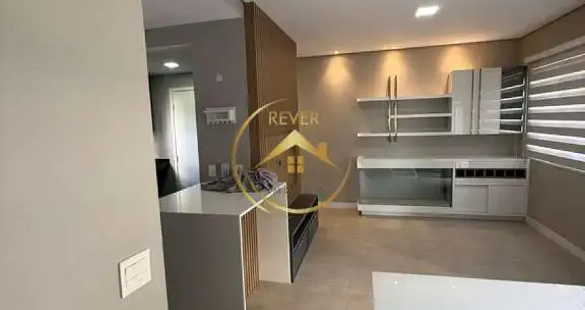 Apartamento à venda em campinas, parque prado, com 2 quartos, com 65 m², residencial sírius