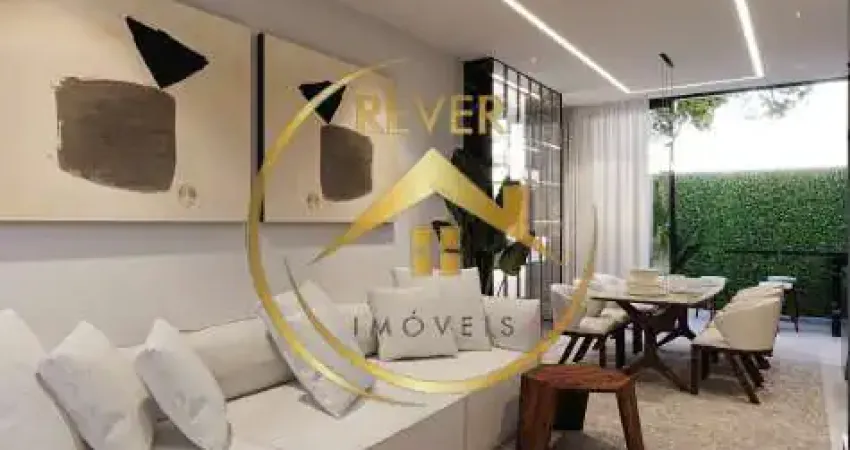 Casa à venda em campinas, parque taquaral, com 3 suítes, com 167 m², club house taquaral