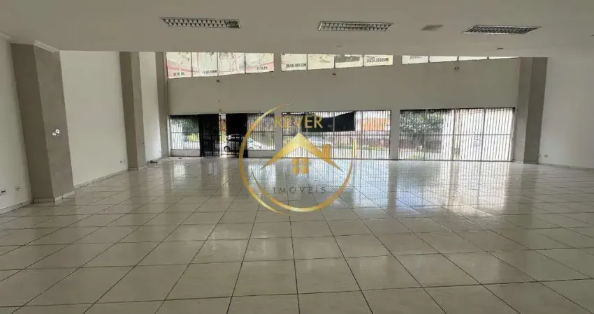 Prédio à venda na Avenida Nossa Senhora de Fátima, 1004, Taquaral, Campinas