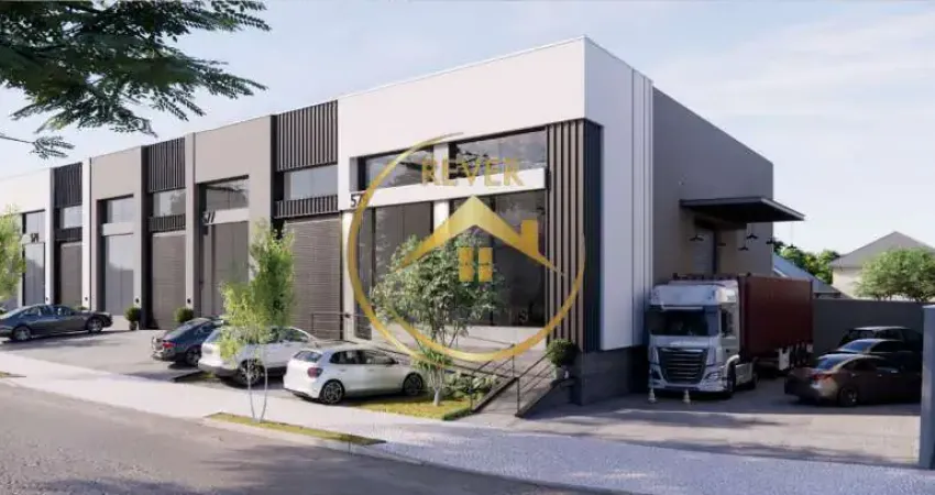 Galpão para alugar em Campinas, Jardim do Lago, com 401.66 m²