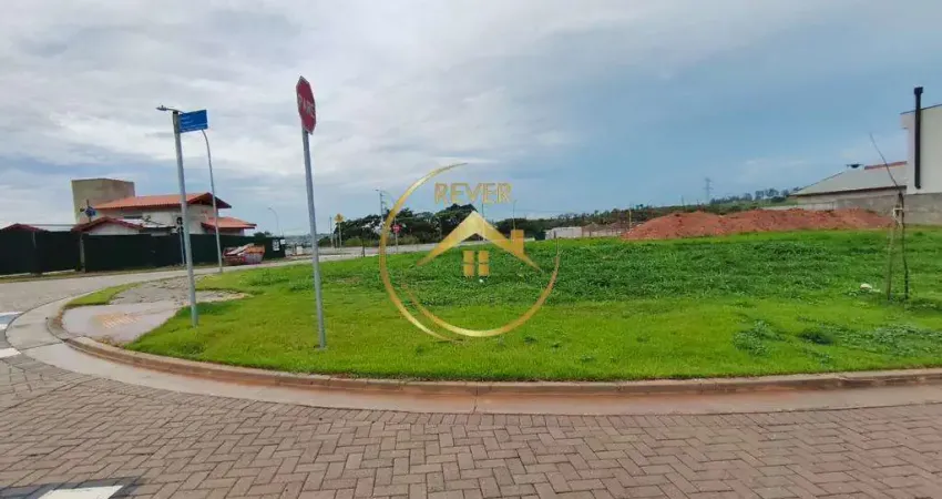 Terreno à venda em Campinas, Loteamento Artesano, com 278 m², Condominio Vista Campinas