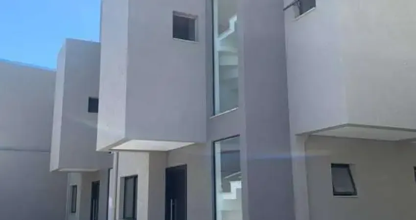 Casa com 3 quartos à venda na Rua Frei Belino Maria Treviso, 366, Boneca do Iguaçu, São José dos Pinhais