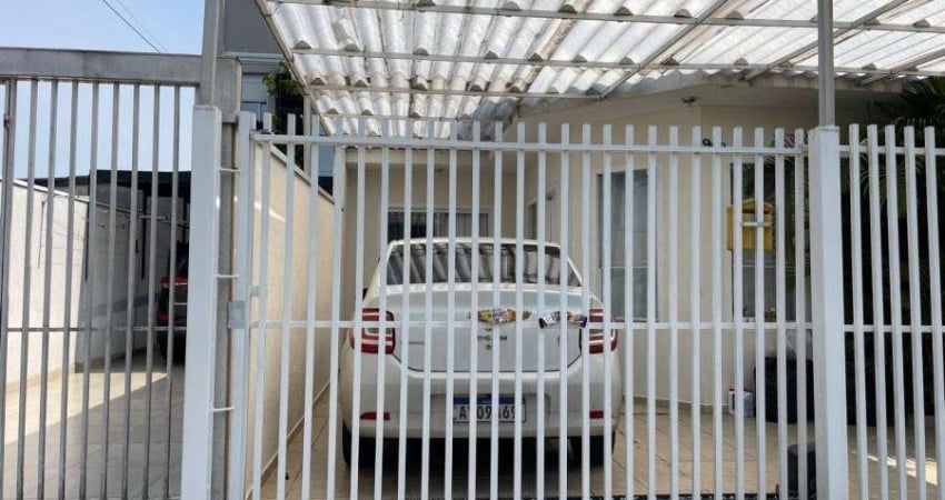 Casa com 3 quartos à venda na Rua Agudos do Sul, 00, Afonso Pena, São José dos Pinhais