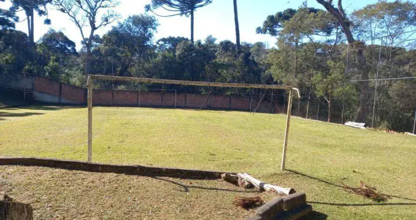 Chácara / sítio com 4 quartos à venda na Rua José Rodrigues de Oliveira, 210, Planta Granjas Eldorado, Piraquara
