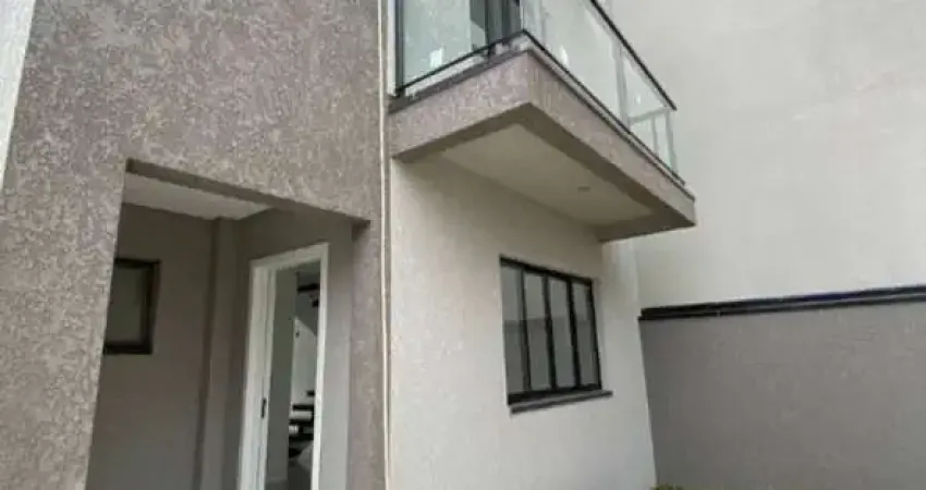 Casa com 4 quartos à venda na Rua Frei Belino Maria Treviso, 000, Boneca do Iguaçu, São José dos Pinhais