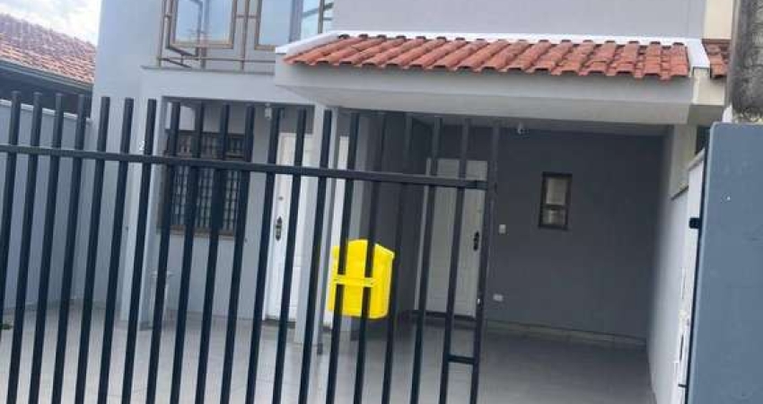 Casa com 3 quartos à venda na Rua Tomás de Aquino, 20, Aristocrata, São José dos Pinhais
