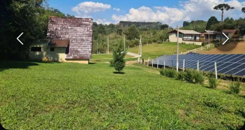 Chácara / sítio à venda na Rua Rosa Lass Rattmann, 000, Zona Rural, São José dos Pinhais