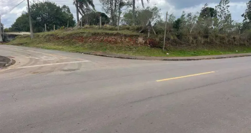 Terreno à venda na Rua Sebastiana Santana Fraga, 000, Guatupê, São José dos Pinhais