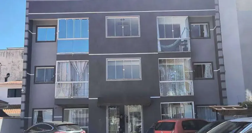 Apartamento com 3 quartos à venda na Rua Padre Júlio Pareda, 338, Costeira, São José dos Pinhais