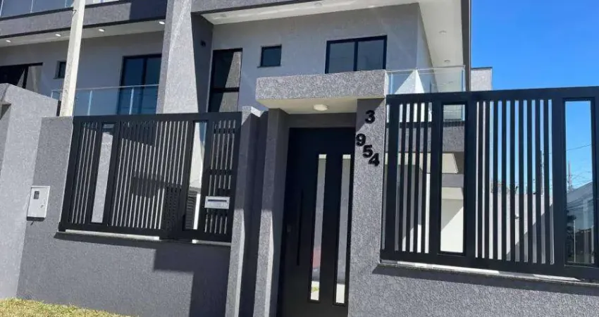 Casa com 3 quartos à venda na Rua Palmas, 954, Cruzeiro, São José dos Pinhais