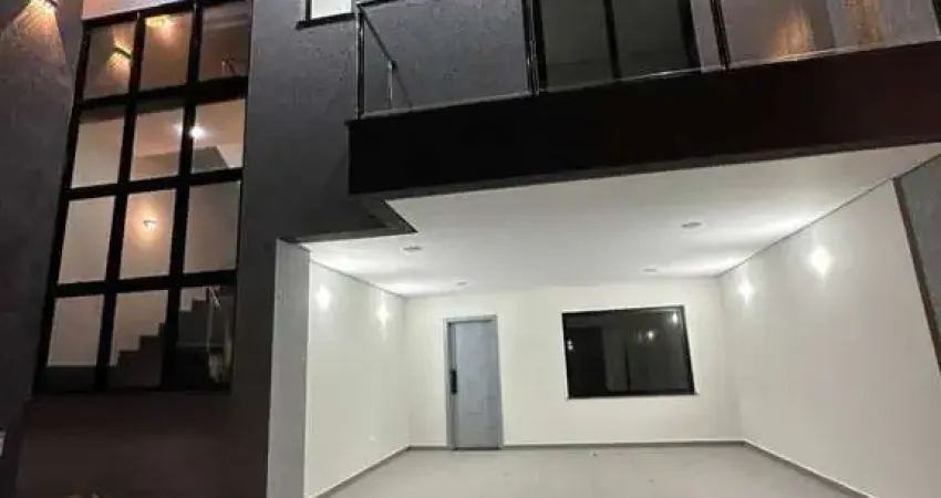 Casa com 3 quartos à venda na Rua Palmas, 954, Cruzeiro, São José dos Pinhais