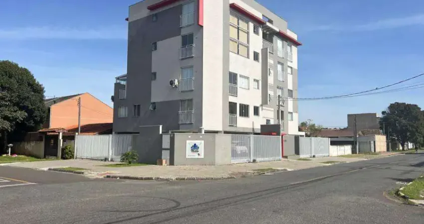 Apartamento com 2 quartos à venda na Rua Francisco de Paula Lobo Araújo, Cidade Jardim, São José dos Pinhais