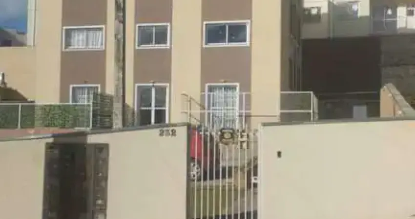 Apartamento com 2 quartos para alugar na Rua Paraguai, Bacacheri, Curitiba