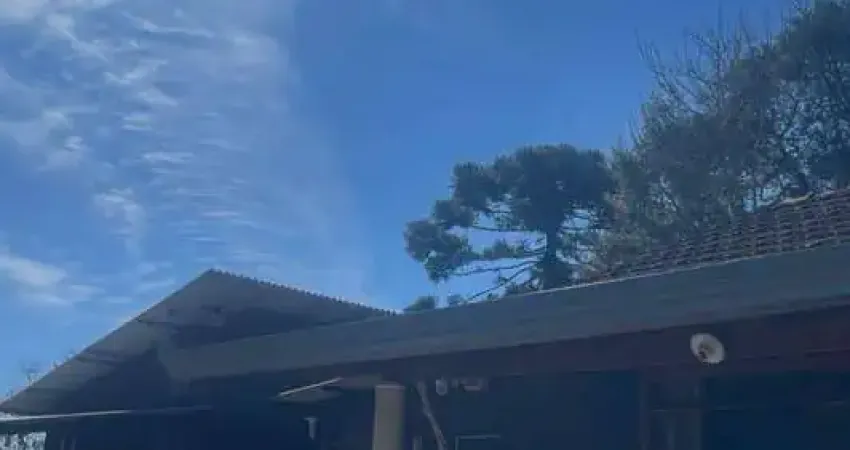 Chácara / sítio com 2 quartos à venda na Rua estrada manuel alves de faria / estrada alecho waloski, Centro, Tijucas do Sul