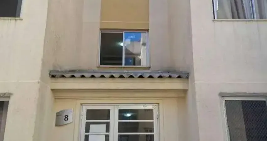 Apartamento com 2 quartos à venda na Rua alexandregleski, 1055, Sítio Cercado, Curitiba