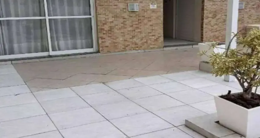 Apartamento com 2 quartos à venda na Rua Professor José Maurício Higgins, 1185, Boqueirão, Curitiba