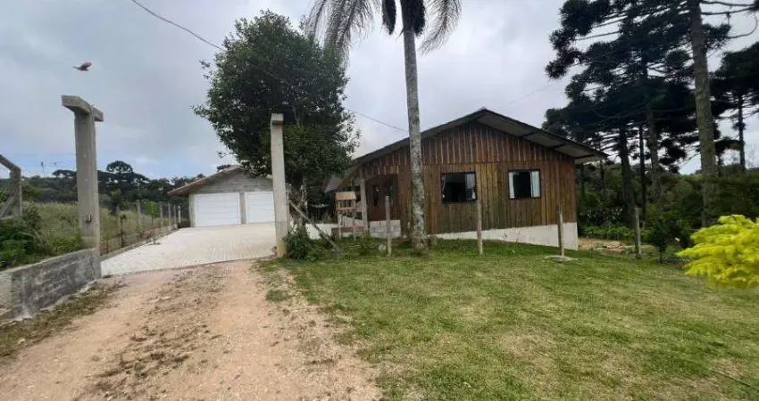 Chácara / sítio com 2 quartos à venda na MALHADA, 000, Zona Rural, São José dos Pinhais