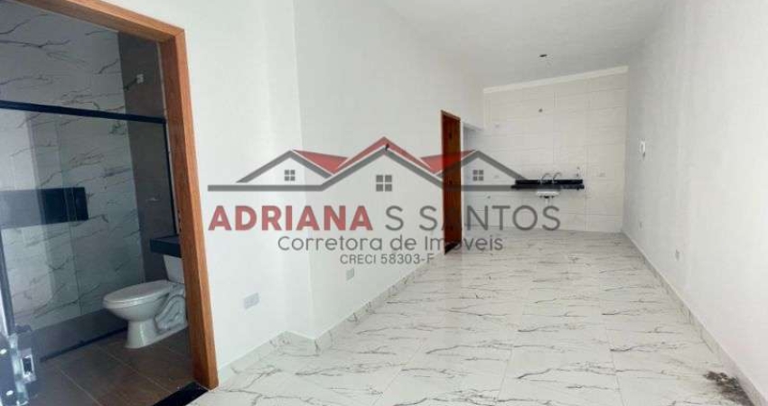 Apartamento com 1 quarto à venda no Jardim Icaraíba, Peruíbe 