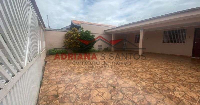 Casa com 2 quartos à venda na Avenida da felicidade, Jardim Casablanca, Peruíbe